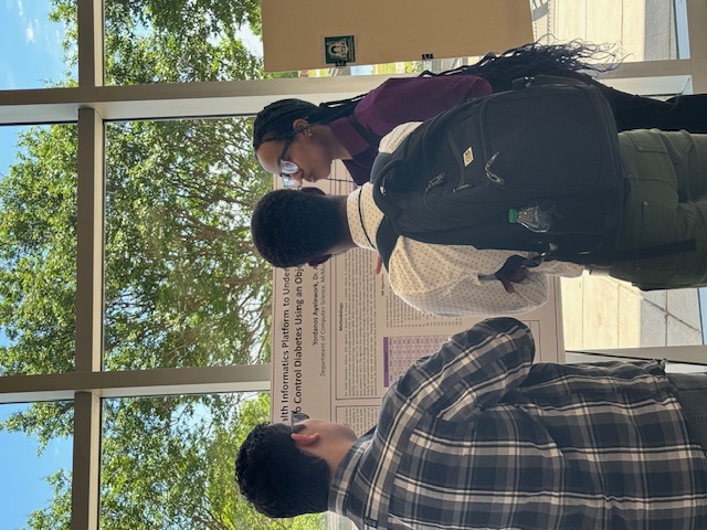 Photo of Yordanos Aylework