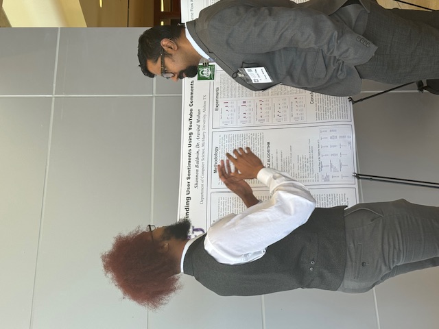 Photo of Shannon Baldwin