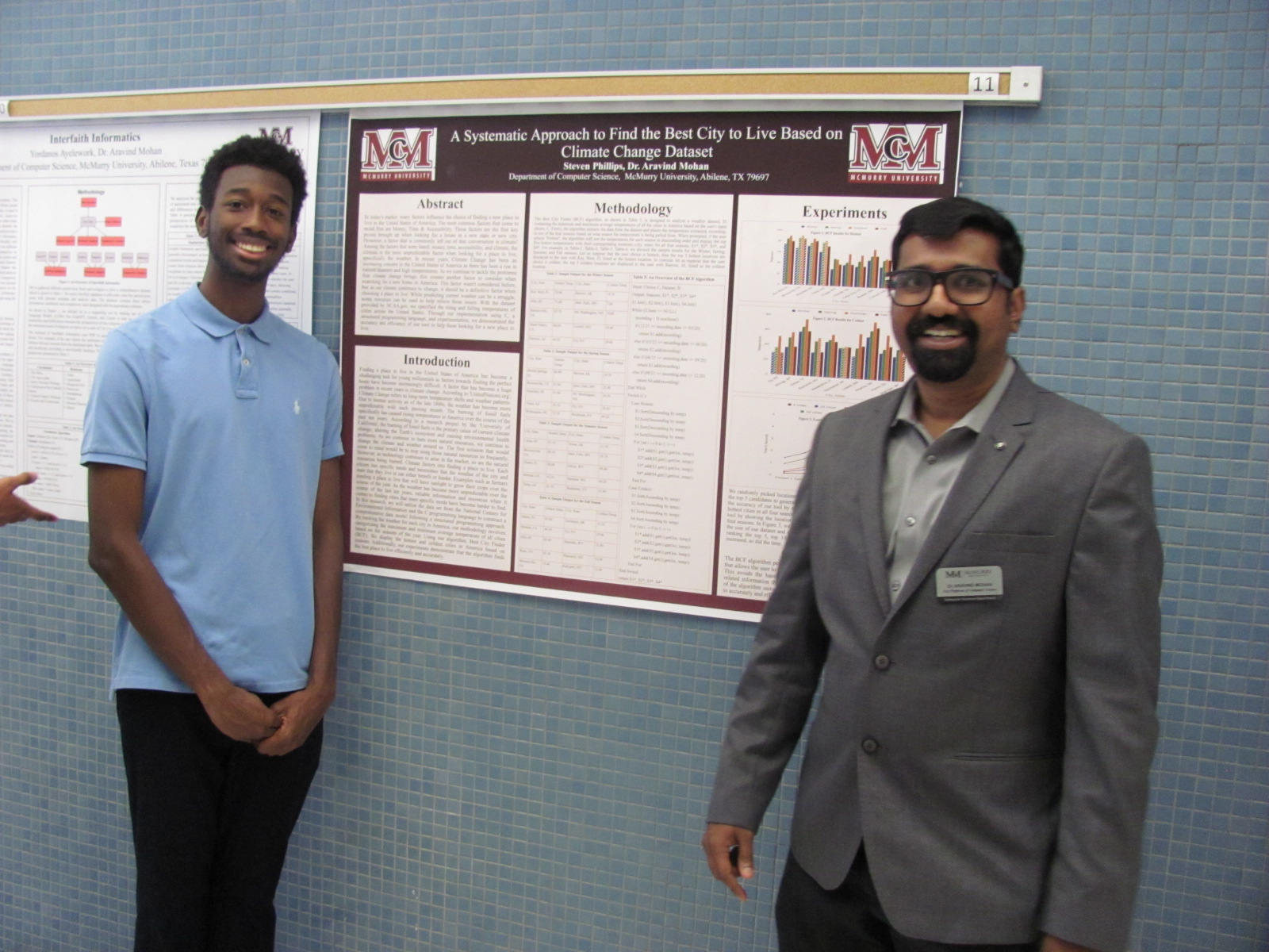 Photo of Steven Phillips