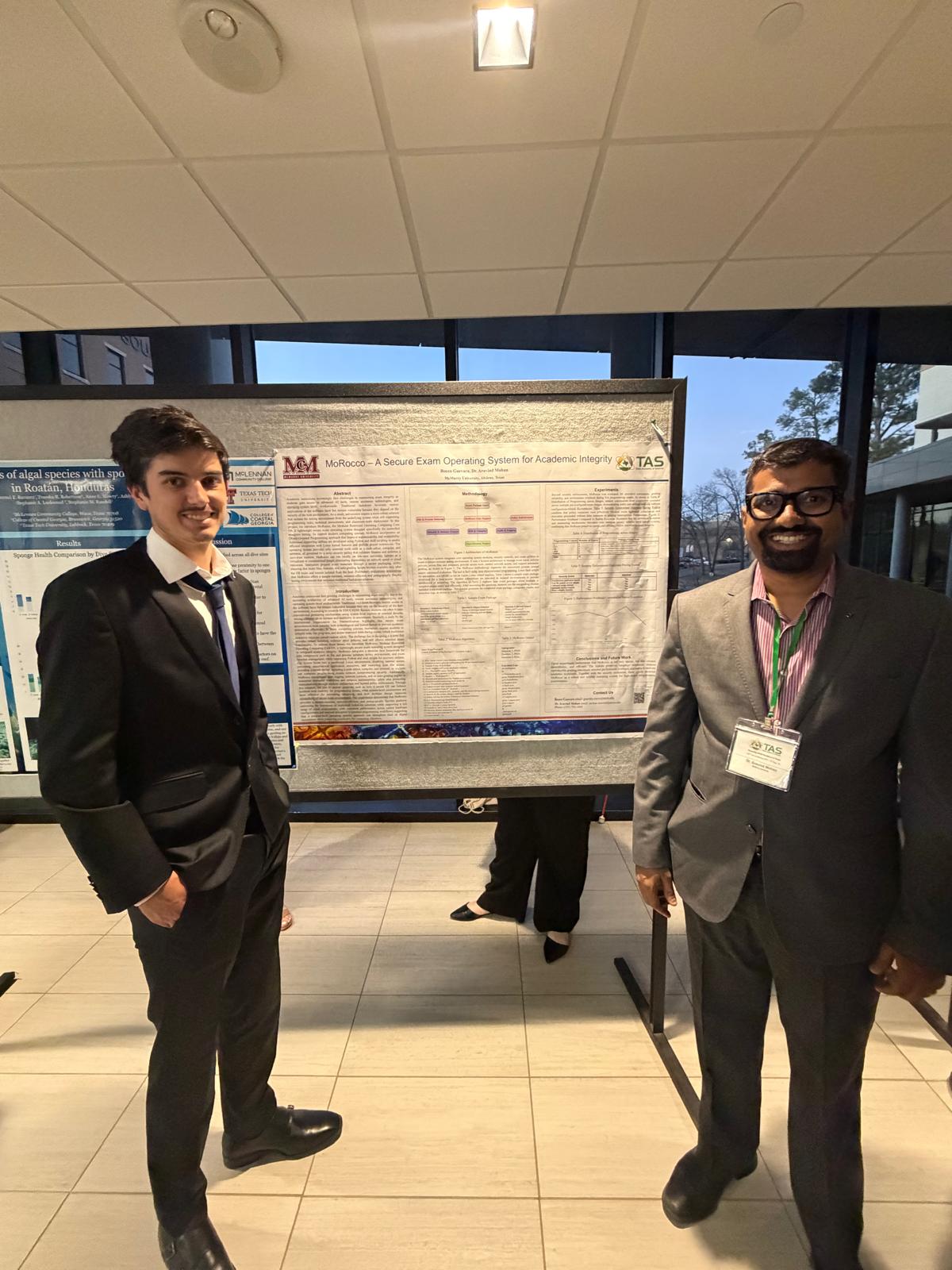 Photo of Rocco Guevara